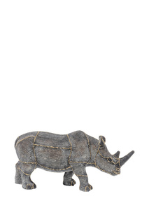 Статуэтка Rhino Kare