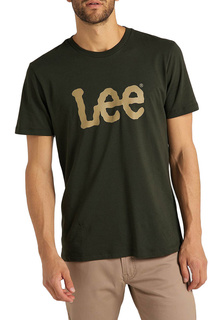 Футболка Lee