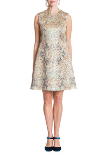 Платье Модный дом "Ия Йоц"