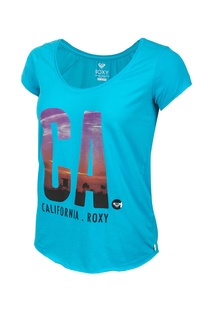 Футболка SURFWISE RUSSIA Roxy