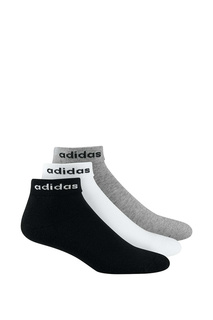 Носки HC ANKLE 3PP adidas