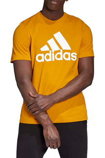 Футболка TREFOIL TEE adidas