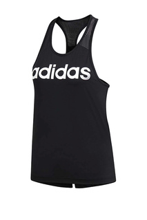 Майка D2M LOGO TANK adidas