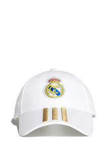 Бейсболка REAL C40 CAP adidas