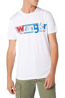 Футболка SS TEE Wrangler