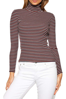 Лонгслив LS STRIPED RIB TEE Lee