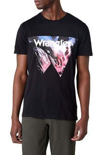 Футболка SS COWBOY COOL TEE Wrangler
