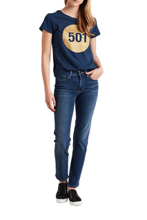 Джинсы 712 SLIM Levis Levis®