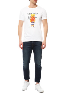 Футболка Polo Ralph Lauren