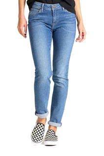 Джинсы ELLY MID HACKETT Lee