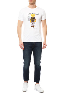 Футболка Polo Ralph Lauren
