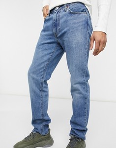 Узкие голубые джинсы Levis 511-Голубой Levis®
