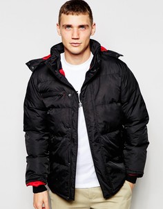 Dickies brookview jacket black online