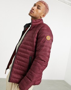 Куртка Timberland-Красный