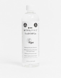 Средство для очищения кистей для макияжа StylPro Conditioning Vegan-Бесцветный