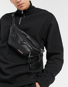 Сумка через плечо Eastpak Page-Черный цвет