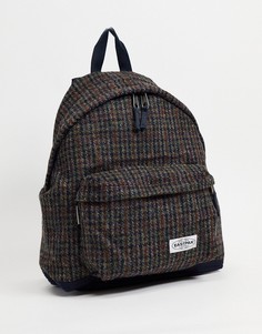 Рюкзак Eastpak padded pakr-Черный цвет