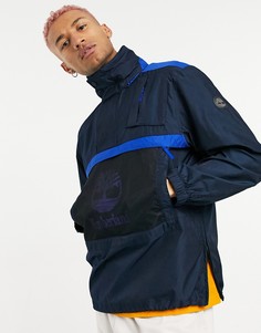 Куртка без застежки Timberland WG-Темно-синий