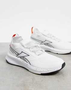 Белые кроссовки Reebok Running Fusium Run 20-Белый