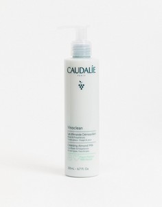 Очищающее миндальное молочко Caudalie Vinoclean, 200 мл-Бесцветный