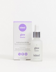 Сыворотка Indeed Labs Glow Booster 30 мл-Бесцветный