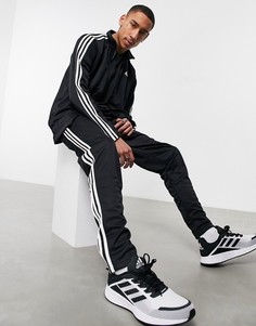 Купить мужские костюмы Adidas Performance в интернет-магазине Lookbuck