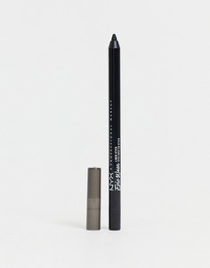 Стойкая подводка NYX Professional Makeup - Epic Wear (Pitch Black)-Черный цвет
