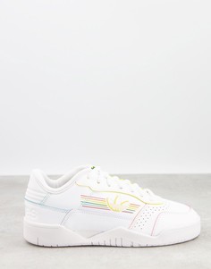 Кроссовки adidas Originals Pride Carrera-Белый