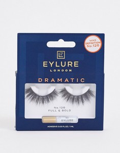 Накладные ресницы Eylure Dramatic Lashes - No. 126-Бесцветный