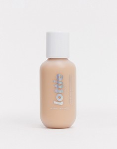 Тональная основа Lottie London Velvet skin Tint-Бежевый