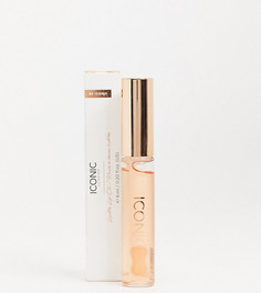 Блеск для губ Iconic London Lustre – Queen Bee (Honey)-Золотистый