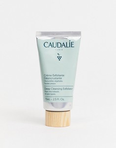 Отшелушивающее средство глубокого очищения Caudalie Vinoclean 75 мл-Бесцветный