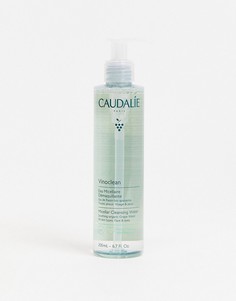 Мицеллярная вода Caudalie Vinoclean, 200 мл-Бесцветный