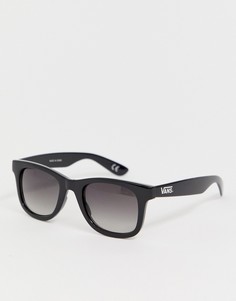 Солнцезащитные очки Vans Janelle-Черный цвет