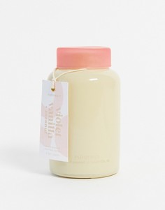 Свеча с ароматом фиалки, ванили и кокоса LOLLI, 225 г-Бесцветный Paddywax
