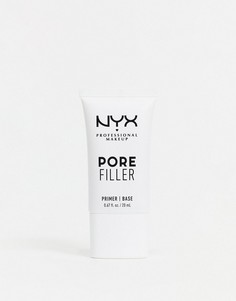 Основа для сужения пор и разглаживания кожи NYX Professional Makeup-Бесцветный
