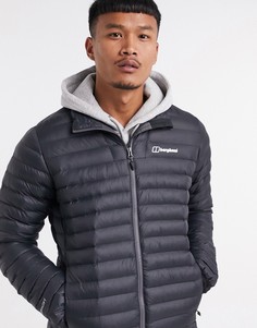 Куртка черного цвета Berghaus Seral-Черный цвет