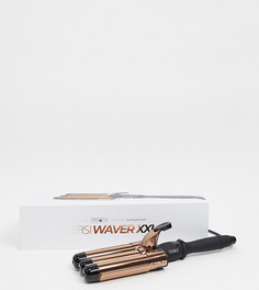Стайлер для волос Easilocks The Waver XXL-Бесцветный