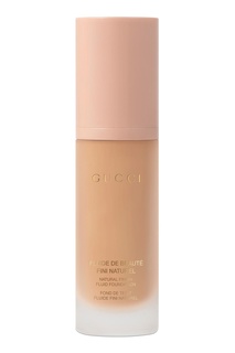 Fluide De Beauté Fini Naturel – Тональное средство – 220N Gucci Beauty