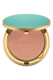 Poudre de Beauté Éclat Soleil – Бронзирующая пудра – 01 Gucci Beauty