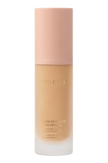 Fluide De Beauté Fini Naturel – Тональное средство – 240W Gucci Beauty