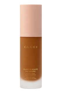 Fluide De Beauté Fini Naturel – Тональное средство – 410W Gucci Beauty