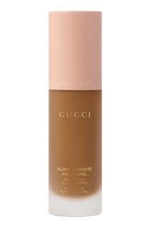 Fluide De Beauté Fini Naturel – Тональное средство – 360W Gucci Beauty