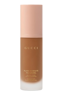 Fluide De Beauté Fini Naturel – Тональное средство – 310N Gucci Beauty