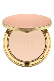 Poudre De Beauté Mat Naturel – Матирующая закрепляющая пудра – 00 Gucci Beauty