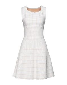 Короткое платье AlaÏa