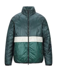 Пуховик с синт. наполнителем Woolrich