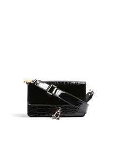 Сумка через плечо Topshop