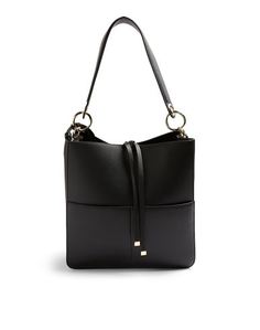 Сумка на плечо Topshop
