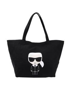 Сумка на руку Karl Lagerfeld